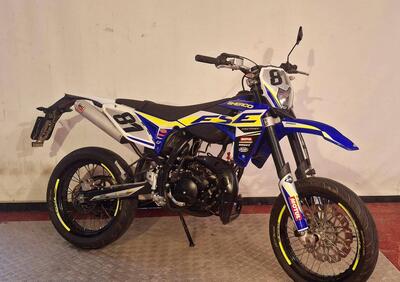 Sherco 50 SM-RS Factory (2023 - 25) - Annuncio 9846715
