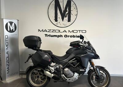 Ducati Multistrada 1260 S (2018 - 20) - Annuncio 9846716