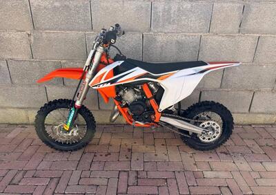KTM 65 SX (2022) - Annuncio 9846718