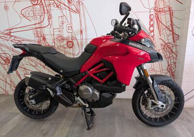 Ducati Multistrada 950 S (2021) - Annuncio 9846881