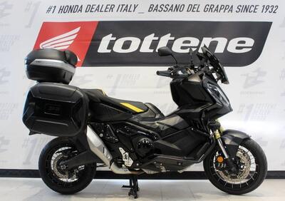 Honda X-ADV 750 DCT (2021 - 24) - Annuncio 9846724