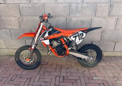 KTM 65 SX (2023) - Annuncio 9846728