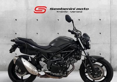Suzuki SV 650 (2016 - 20) - Annuncio 9846733