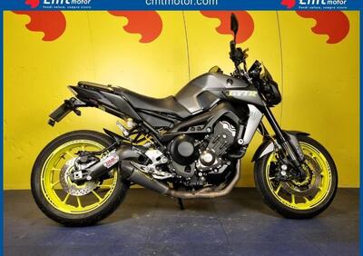 Yamaha MT-09 (2017 - 20) - Annuncio 9846727
