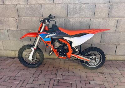 KTM 65 SX (2024 - 26) - Annuncio 9846740