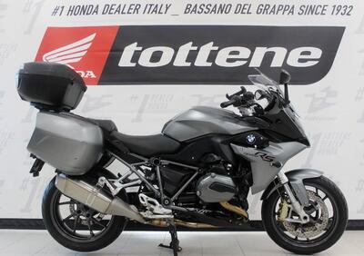 Bmw R 1200 RS (2015 - 16) - Annuncio 9846741