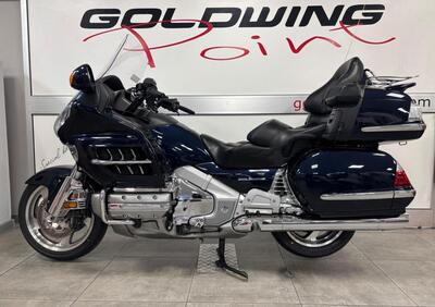 Honda GL 1800 Gold Wing (2007 - 11) - Annuncio 9846742