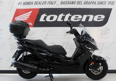 Kawasaki J 300 (2017 - 21) - Annuncio 9846743