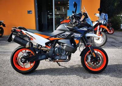 KTM 890 SMT (2023 - 26) - Annuncio 9846219