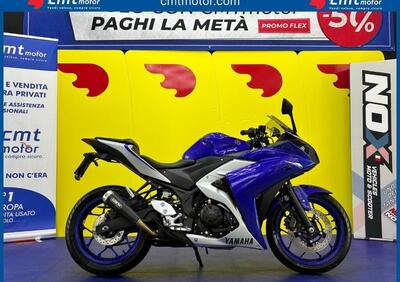 Yamaha YZF R3 (2019 - 20) - Annuncio 9846747