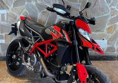 Ducati Hypermotard 950 (2019 - 20) - Annuncio 9846758