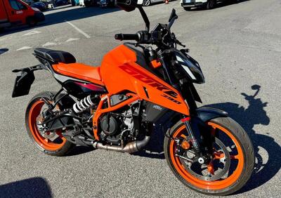 KTM 390 Duke (2024 - 25) - Annuncio 9846782