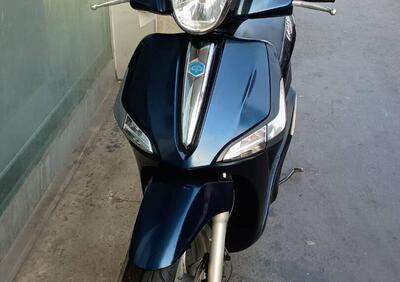 Piaggio Liberty 125 ABS (2017 - 20) - Annuncio 9846757