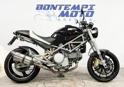 Ducati Monster 620 (2003 - 06) - Annuncio 9846759