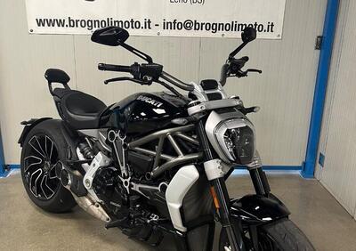 Ducati XDiavel 1262 S (2016 - 20) - Annuncio 9846766