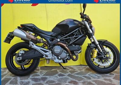 Ducati Monster 696 ABS (2009 - 14) - Annuncio 9846760