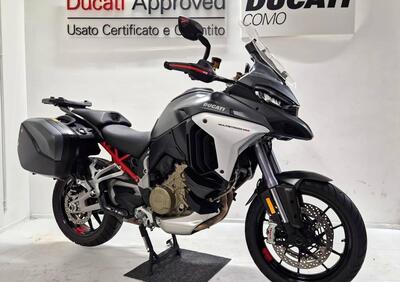 Ducati Multistrada V4 S (2021 - 24) - Annuncio 9846763