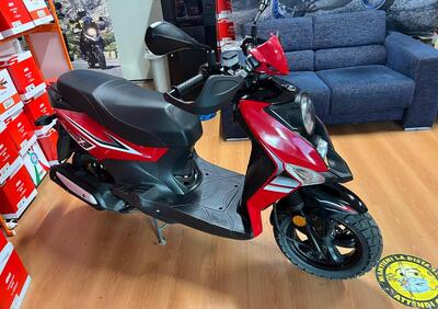 Sym Crox 50 (2022 - 25) - Annuncio 9846762