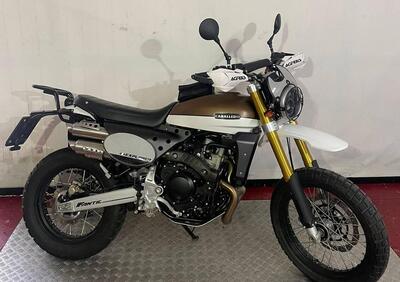 Fantic Motor Caballero 500 Explorer (2024) - Annuncio 9846774