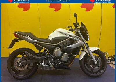Yamaha XJ6 (2008 - 15) - Annuncio 9846771