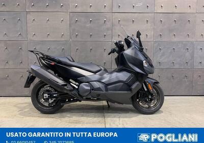 Sym Maxsym 500i TL ABS (2020) - Annuncio 9846770