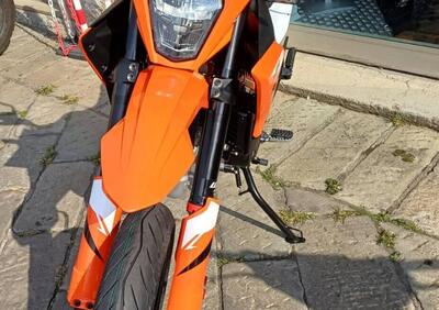 KTM 125 SMC R (2025) - Annuncio 9846769