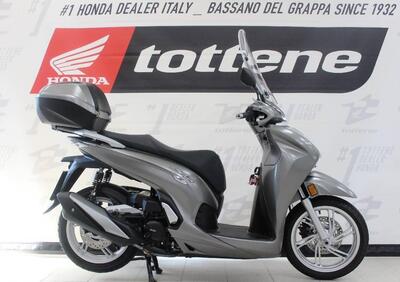 Honda SH 350 (2021 - 24) - Annuncio 9846775