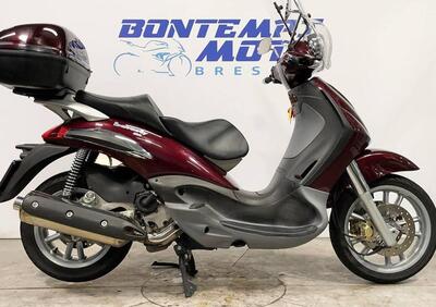 Piaggio Beverly 500 - Annuncio 9846776