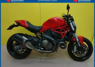 Ducati Monster 821 ABS (2014 - 17) - Annuncio 9846780