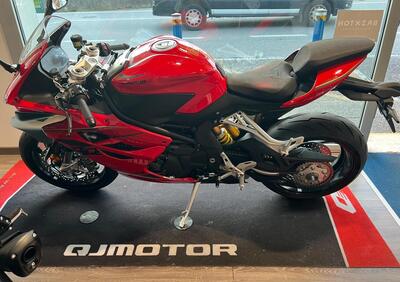 QJ Motor SRK 921 RR (2025) - Annuncio 9846783