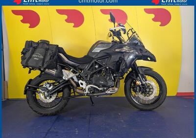 Benelli TRK 502X (2021 - 25) - Annuncio 9830244