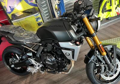 Suzuki GSX-8T (2025) - Annuncio 9846788