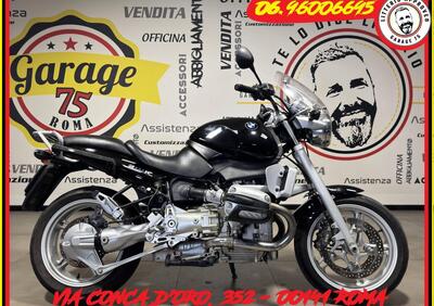 Bmw R 850 R (2003 - 05) - Annuncio 9846789