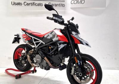 Ducati Hypermotard 950 RVE (2022 - 25) - Annuncio 9846791