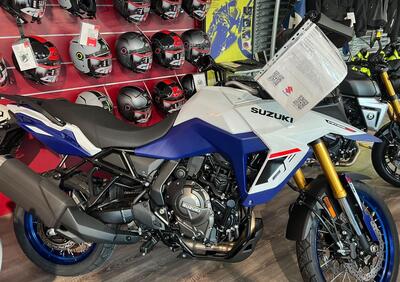 Suzuki V-Strom 800DE (2025) - Annuncio 9846795