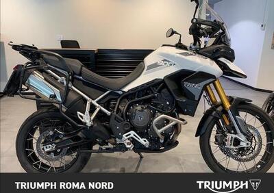 Triumph Tiger 900 Rally (2020 - 23) - Annuncio 9846793