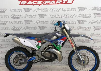 Tm Moto EN 250 ES Fi 2T (2024) - Annuncio 9846978