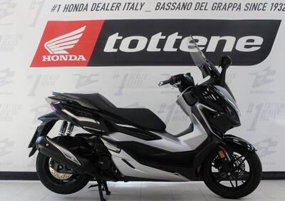 Honda Forza 300 ABS (2018 - 20) - Annuncio 9846796