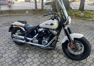 Harley-Davidson 107 Slim (2018 - 20) - FLSL - Annuncio 9846832