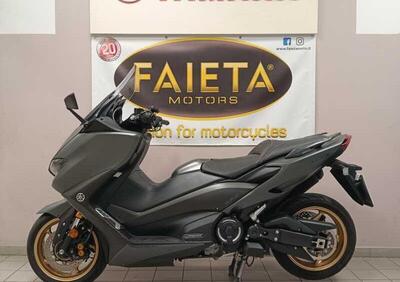 Yamaha T-Max 560 Tech Max (2020) - Annuncio 9846801