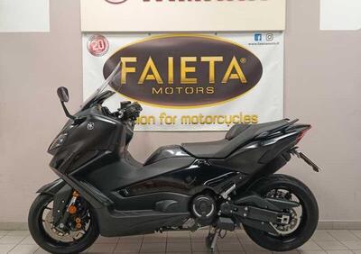 Yamaha T-Max 560 Tech Max (2022 - 24) - Annuncio 9846804