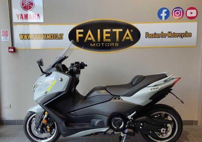 Yamaha T-Max 560 Tech Max (2025) - Annuncio 9846805