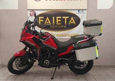 Moto Morini X-Cape 650 (2021 - 25) - Annuncio 9846807