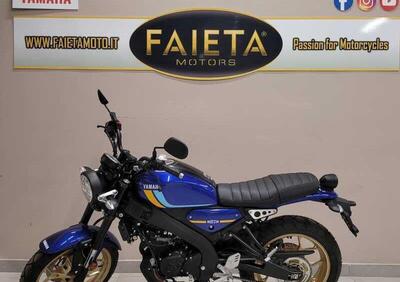 Yamaha XSR 125 (2021 - 24) - Annuncio 9846811