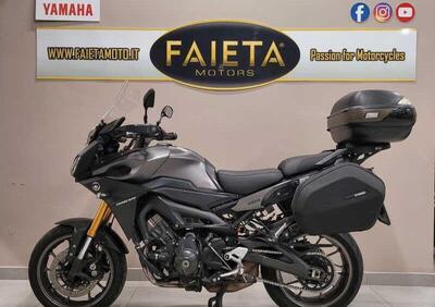Yamaha Tracer 900 ABS (2015 - 16) - Annuncio 9846812