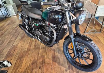 Triumph Speed Twin 900 Stealth Edition (2024) - Annuncio 9846833