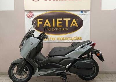 Yamaha X-Max 300 Tech Max (2025) - Annuncio 9846817