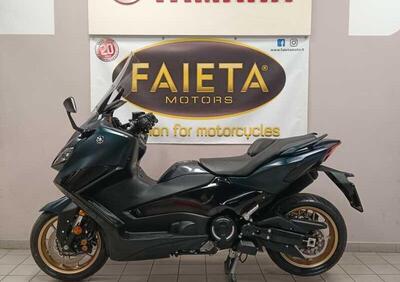 Yamaha T-Max 560 Tech Max (2022 - 24) - Annuncio 9846822