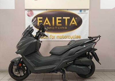 Sym Joymax 300 Z+ (2021 - 24) - Annuncio 9846825