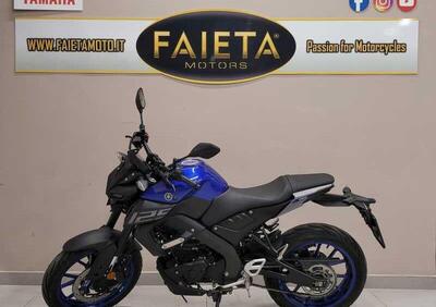 Yamaha MT-125 (2021 - 24) - Annuncio 9846837